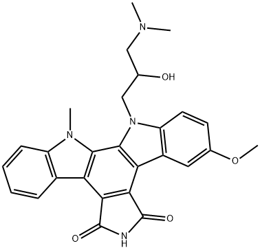 153207-86-4 結(jié)構(gòu)式