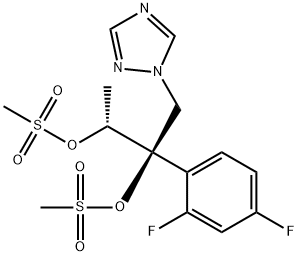 153522-54-4 Structure