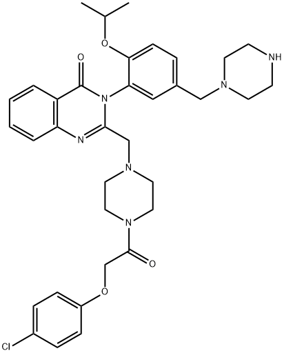 1538593-71-3 結(jié)構(gòu)式