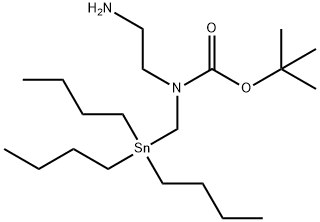 SnAP Pip Reagent Struktur