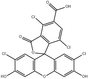 5-Carboxy-TET Struktur