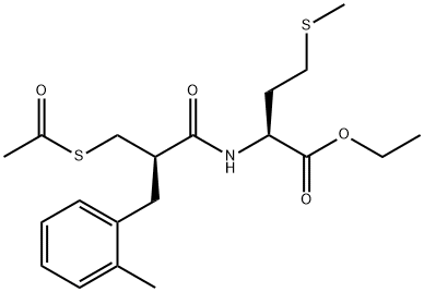 (R)-SCH 42495 Struktur