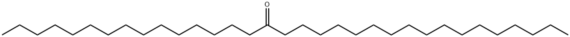 16-Tritriacontanone Struktur