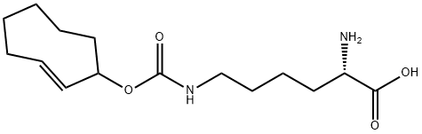 1580501-94-5 Structure