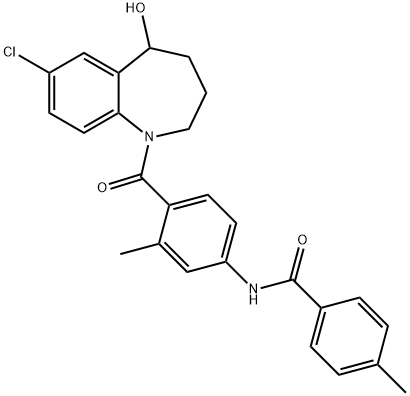 1580889-25-3 結(jié)構(gòu)式