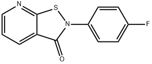 PU139, 158093-65-3, 結(jié)構(gòu)式