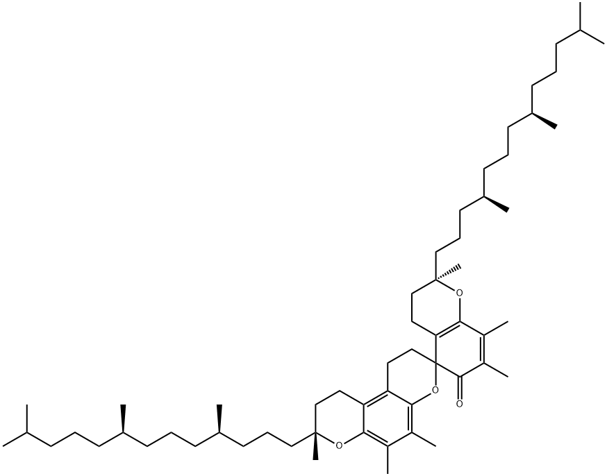 1604-73-5 結(jié)構(gòu)式