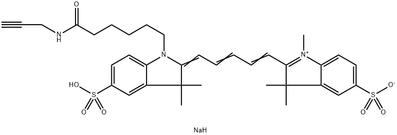 1617497-19-4 Structure