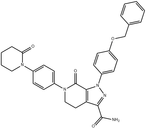 Apixaban Impurity 52