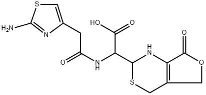 Cefotiam Impurity 22