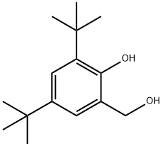 Benzenemethanol, 3,5-bis(1,1-dimethylethyl)-2-hydroxy-