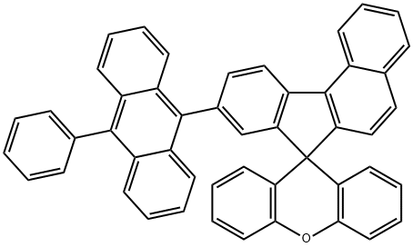 1639407-43-4 Structure