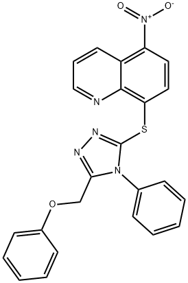 MIND-4 Structure