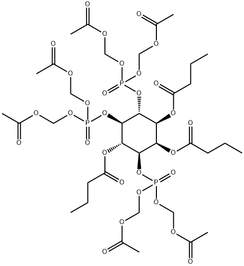 164199-42-2 Structure