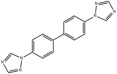 TPTZ Struktur