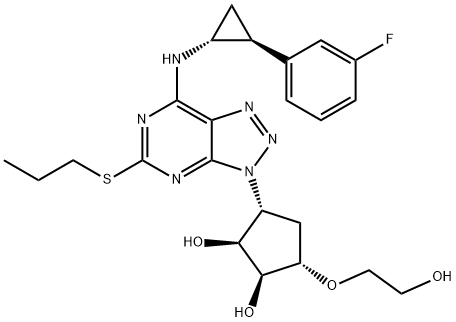 Ticagrelor Impurity 68