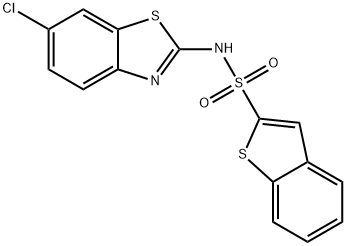 PDK1-IN-RS2 Struktur