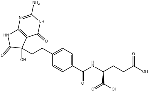 Pemetrexed Impurity 19