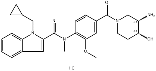 1652591-81-5 Structure