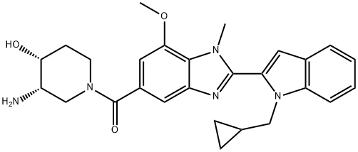 GSK-484

(GSK484) Struktur