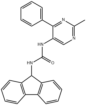 TrkA-IN-1 Structure