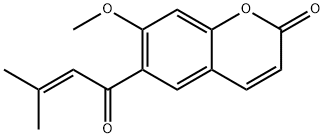 Dehydrogeijerin Struktur