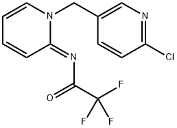 Flupyrimin