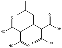 Pregabalin Impurity 57 Struktur