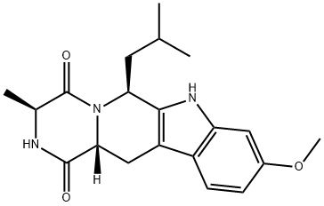 1699720-89-2 結(jié)構(gòu)式