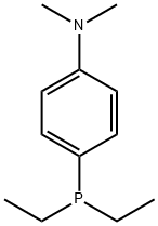 Ellman Ligand Struktur