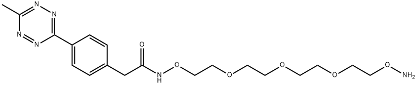 1704737-07-4 Structure