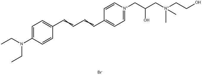 RH 795 Struktur