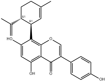 Ficusin A