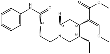 コリノキシンB 化學構(gòu)造式