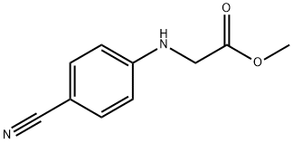 Dabigatran impurity 72 Struktur