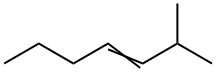 3-Heptene, 2-methyl-