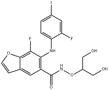 1801896-05-8 Structure