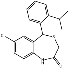 1802013-08-6 Structure