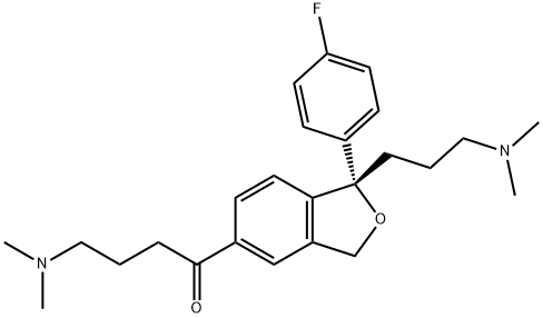 Escitalopram Butyryl Impurity