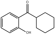 Cyclohexyl(2-hydroxyphenyl)methanone