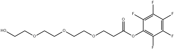 Hydroxy-PEG3-PFP ester price.