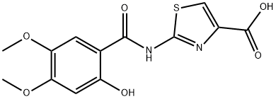 1809272-85-2 Structure