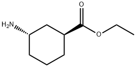 ethyl (1S,3S)-3-aminocyclohexanecarboxylate|(1S,3S)-3-氨基環(huán)己烷甲酸乙酯