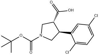 1820572-00-6 Structure