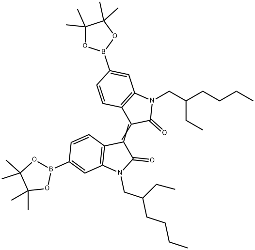 1821433-54-8 結(jié)構(gòu)式