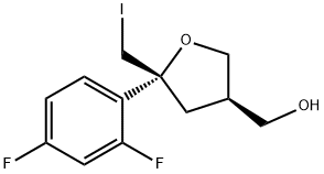 Posaconazole Impurity 33