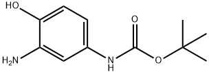 1822833-99-7 Structure