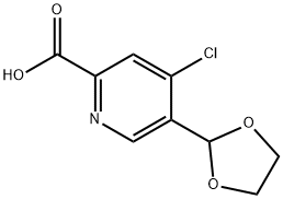 1823942-06-8 Structure