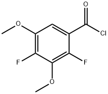 Moxifloxacin Impurity 34 Struktur