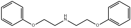 Ethanamine, 2-phenoxy-N-(2-phenoxyethyl)-